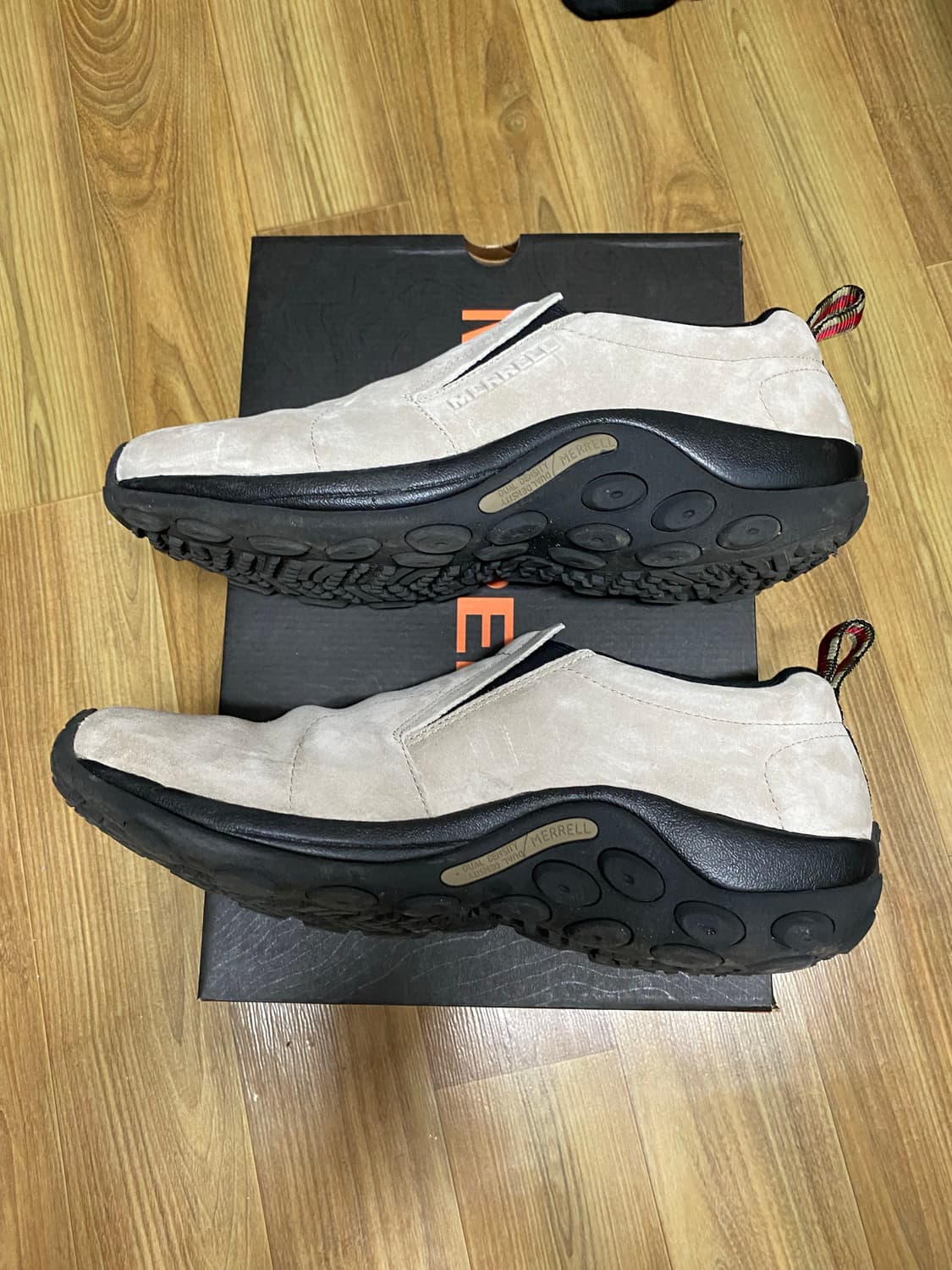 MERRELL 머렐 정글목 295 상품이미지2