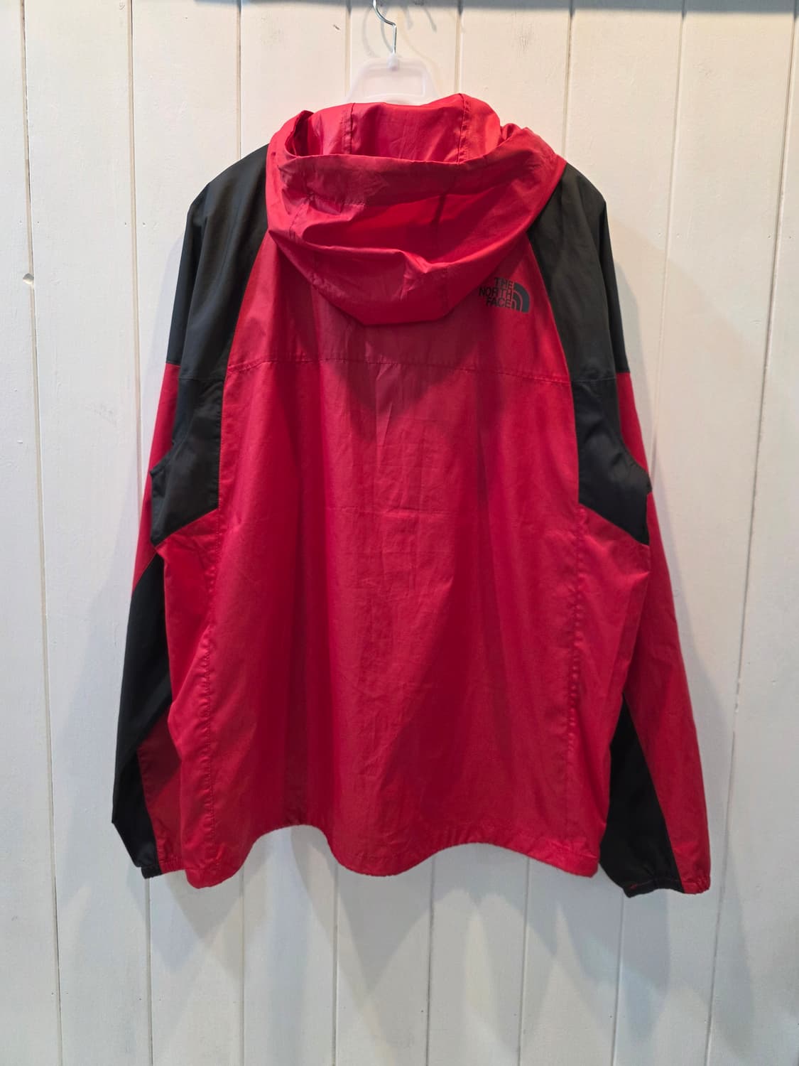 THE NORHE FACE 노스페이스 바람막이 상품이미지2