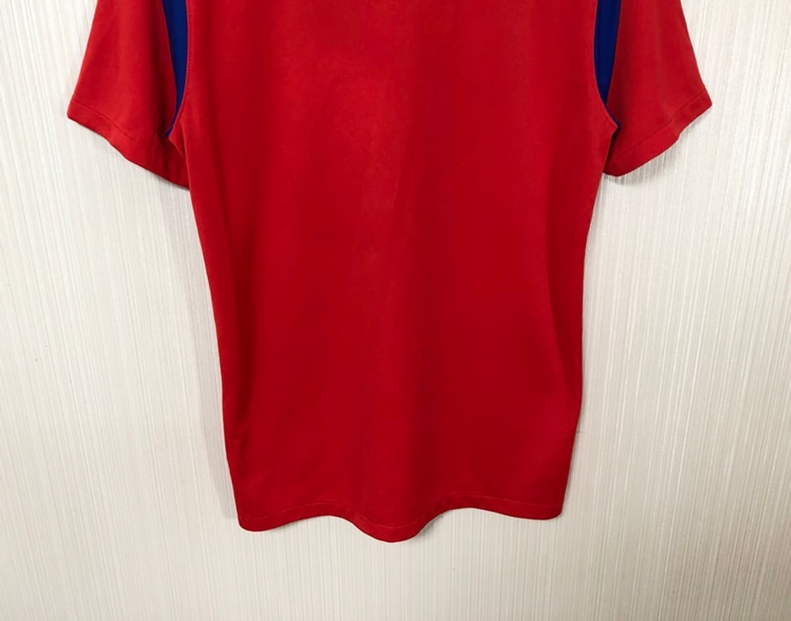 (2)나이키 14-16 대한민국축구국대 홈유니폼/져지 L(100) 상품이미지10