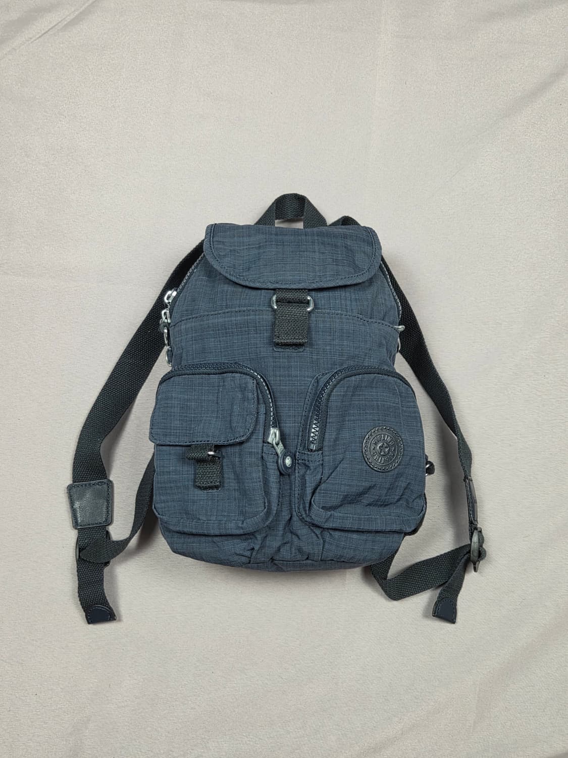 [키플링] 파이어플라이 N 투웨이 미니 백팩 | G00019 상품이미지1