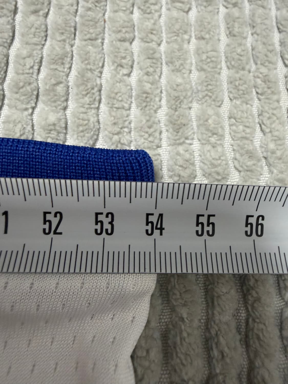 나이키 NBA 뉴욕 닉스 포르징기스 스윙맨 저지 상품이미지6