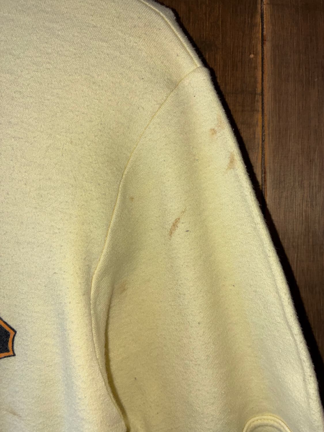 80s Pittsburgh 1979 World Champs Tee 상품이미지5