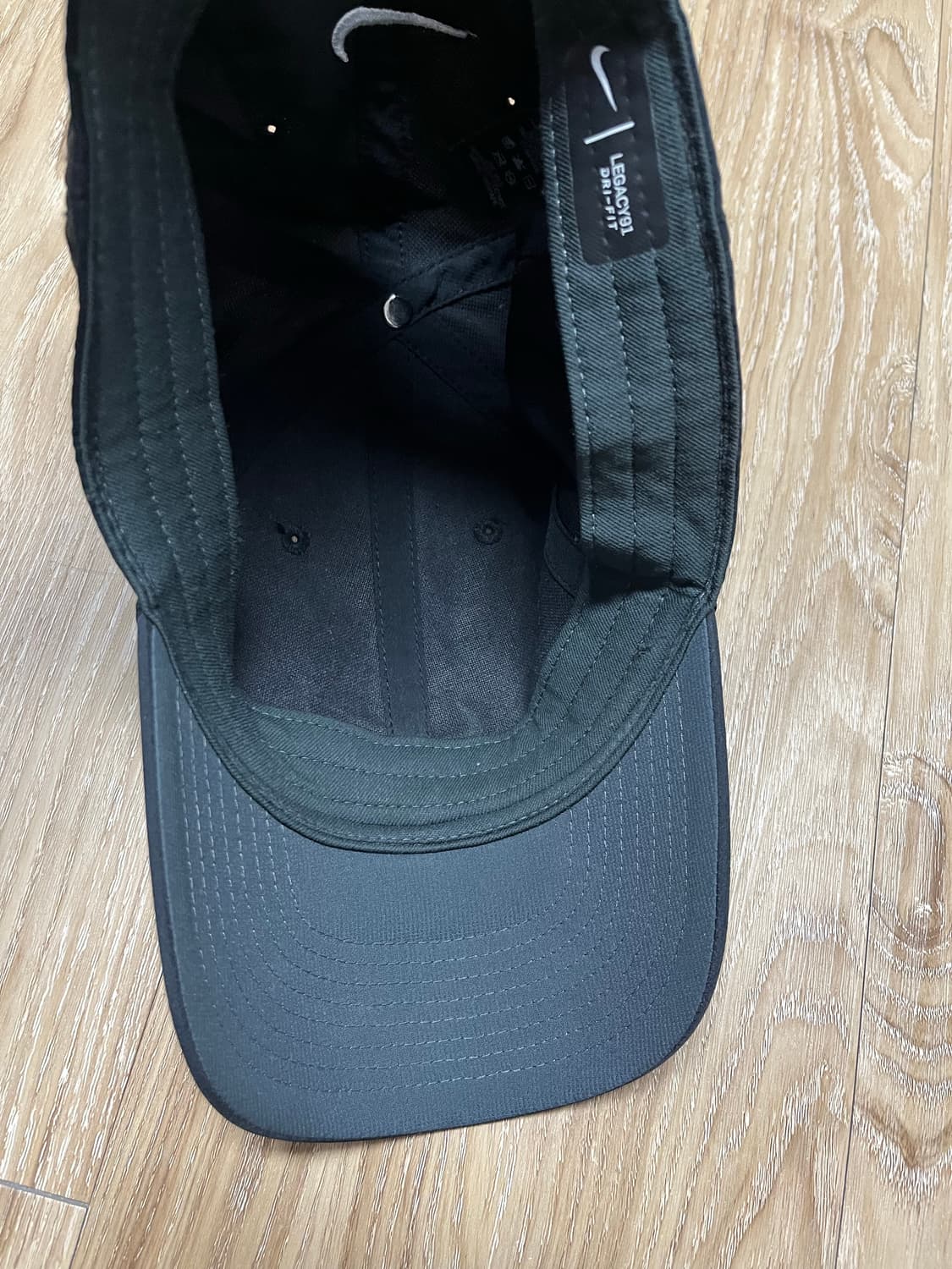 나이키 드라이핏 볼캡 상품이미지8