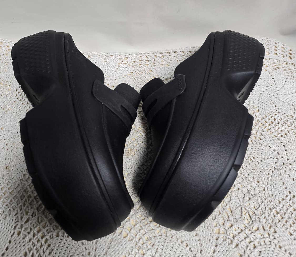 크록스 스톰프로퍼 w7 M5 상품이미지3