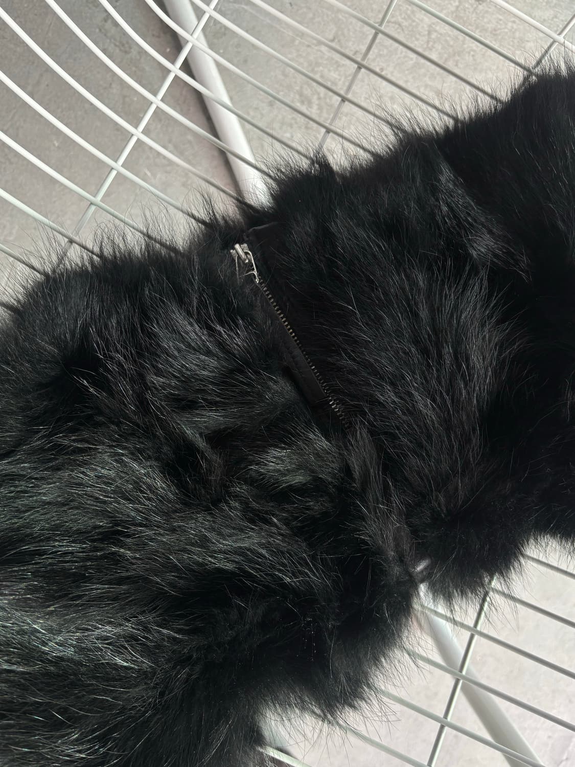 퍼 넥 게이터 상품이미지6