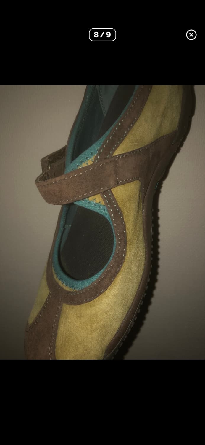 Merrell Circuit Mary Jane 상품이미지8