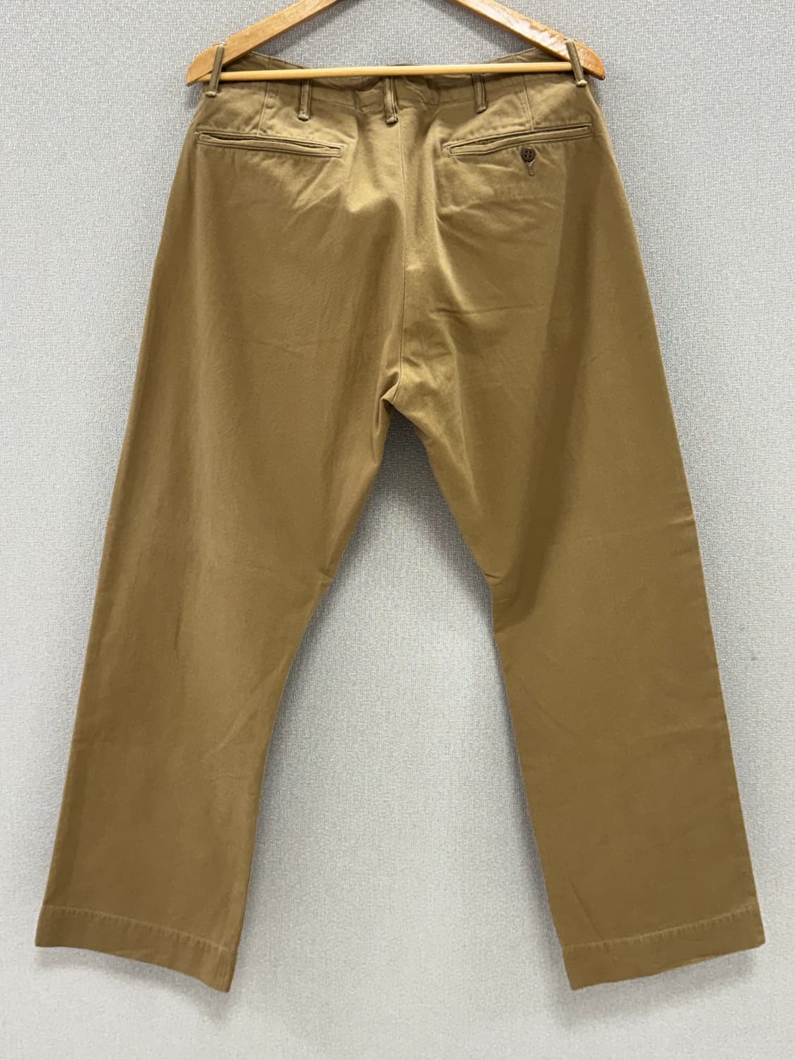 더블알엘 필드 치노 팬츠 상품이미지5