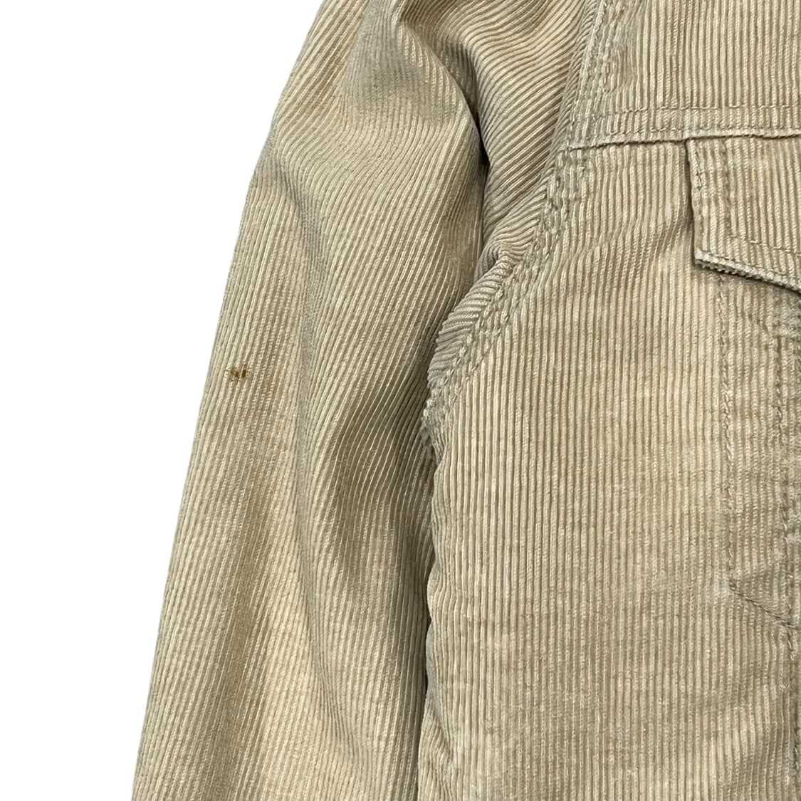 리바이스 셰르파 코듀로이 자켓 s08417 상품이미지7