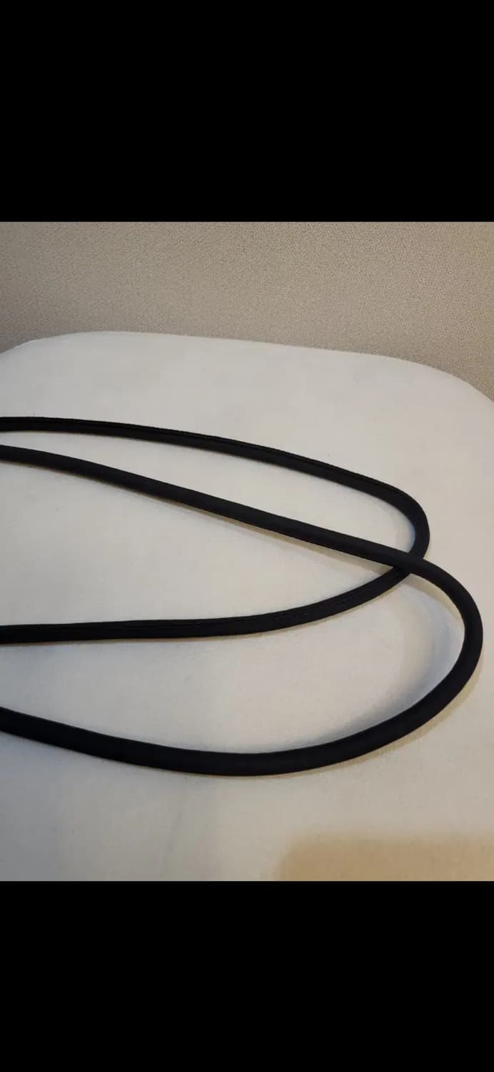 프라다 나일론 토트백 정품 상품이미지9