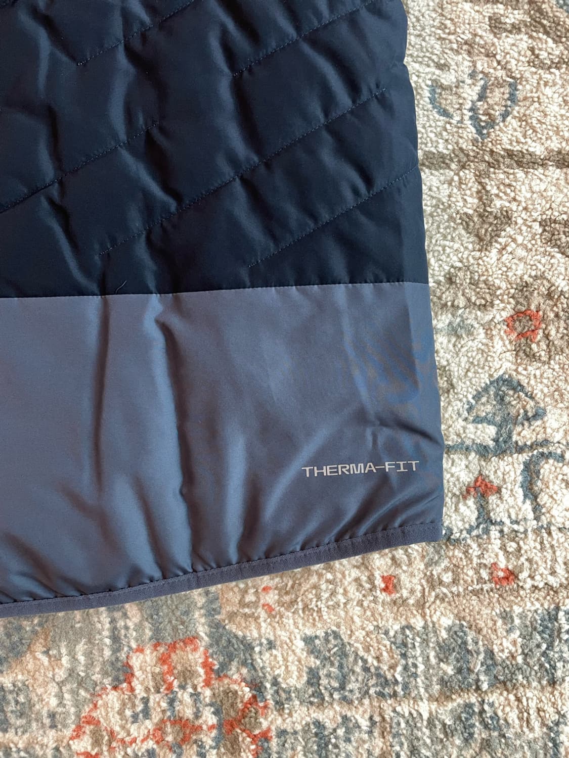 나이키 써마 핏 리펠 패딩 조끼(새제품.XXL) 상품이미지7