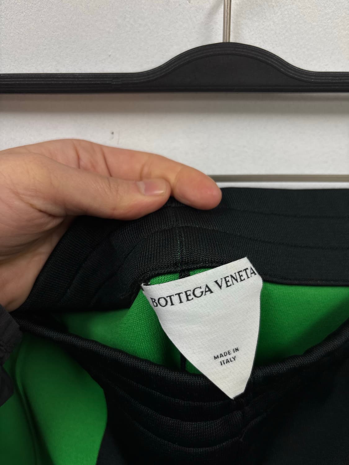 BOTTEGA VENETA  테크니컬 더블 패널 트랙팬츠 상품이미지5