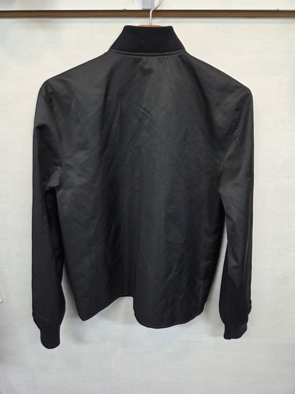 쟈딕앤볼테르 방풍 투웨이 블루종자켓 s 상품이미지2