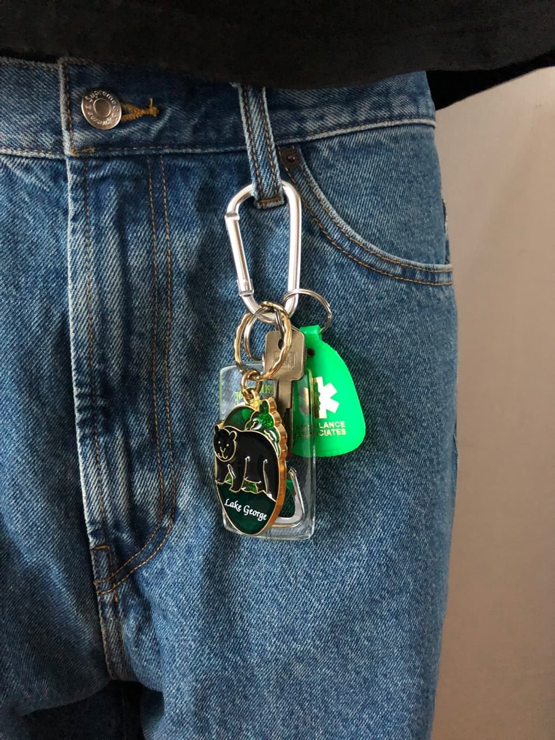 🎁Someone's Keyring #265 상품이미지3