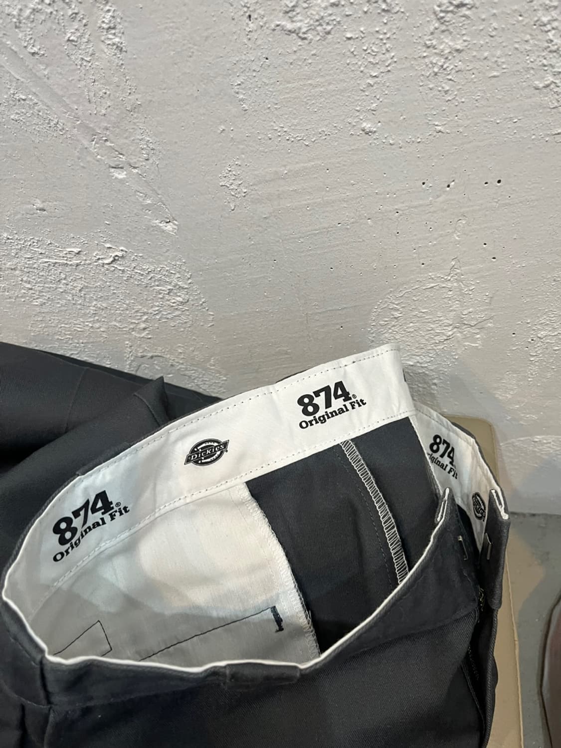 디키즈 874 워크팬츠 34 상품이미지4