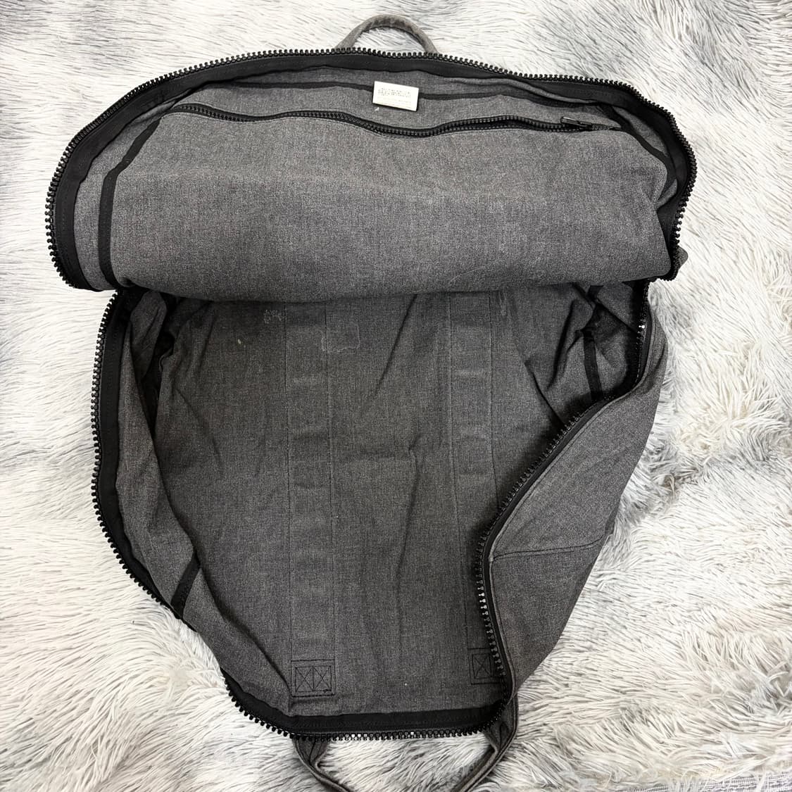 꼼데가르송 옴므 플러스 노트북 백 상품이미지6