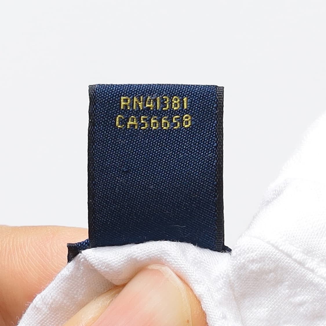 Polo Ralph Lauren 화이트 하프 셔츠   상품이미지8