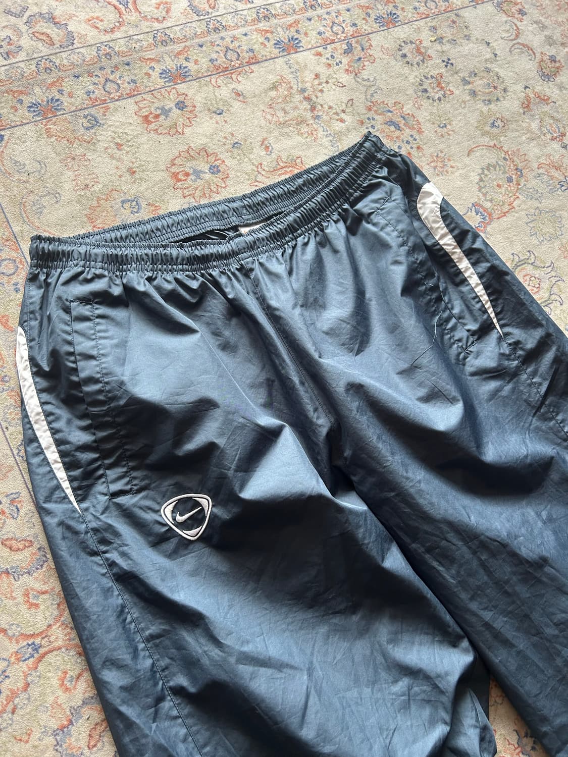 00‘s NIKE 트랙팬츠 XL 상품이미지2