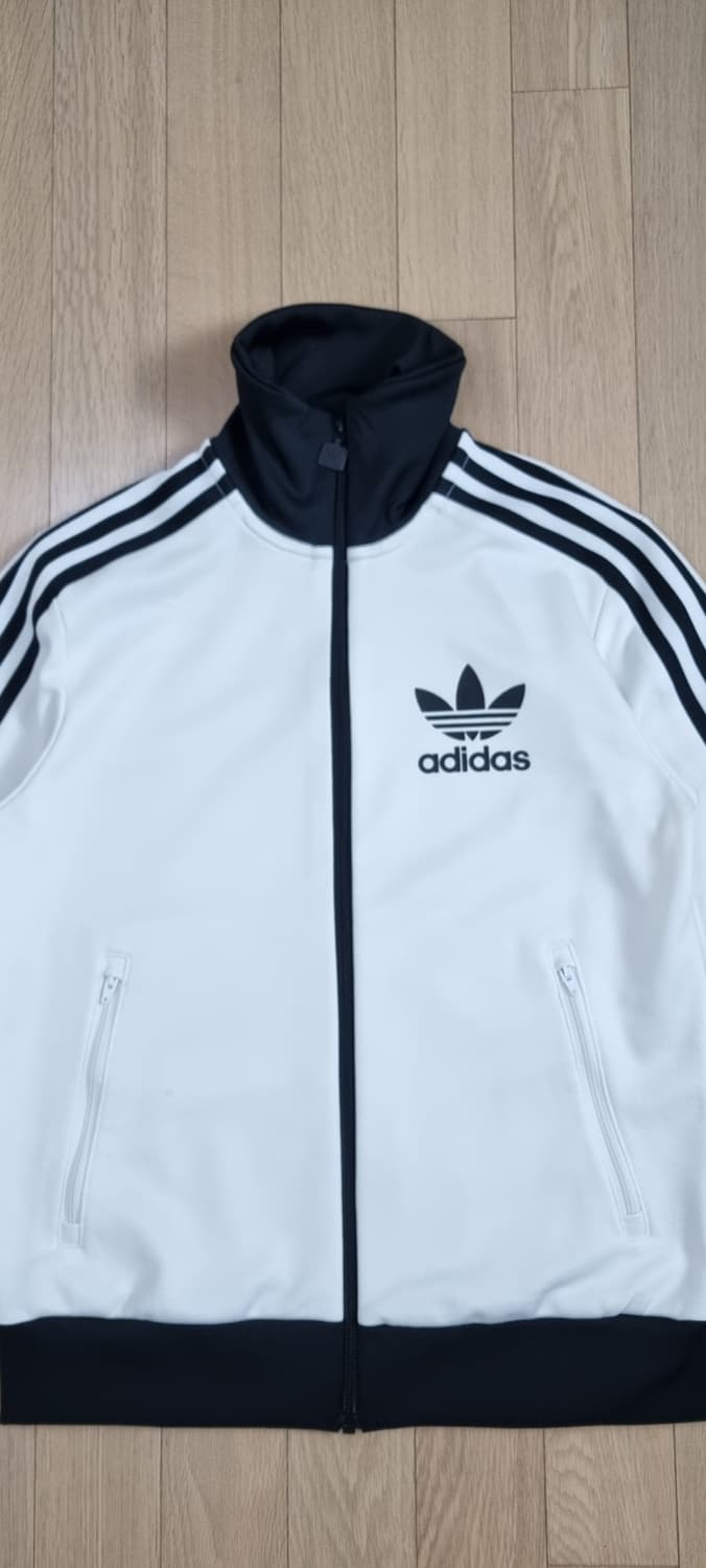 아디다스 베켄바우어 트랙탑 져지 S _ 여성 상품이미지3