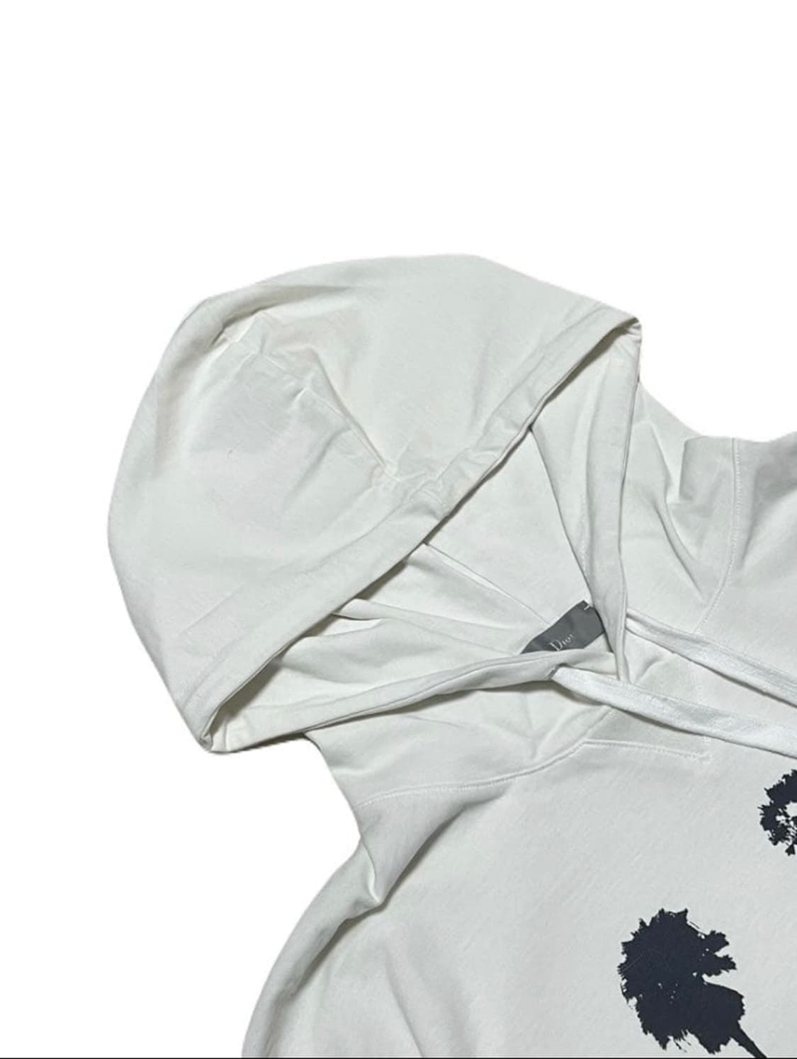 [M] 디올 옴므 07SS 브루스 리 후드티 상품이미지3