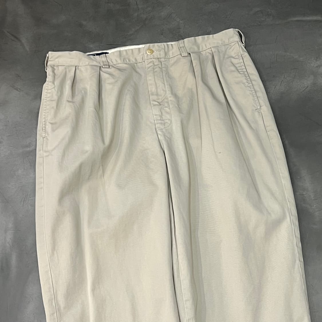  폴로랄프로렌 투턱 치노 팬츠 y14854 상품이미지3