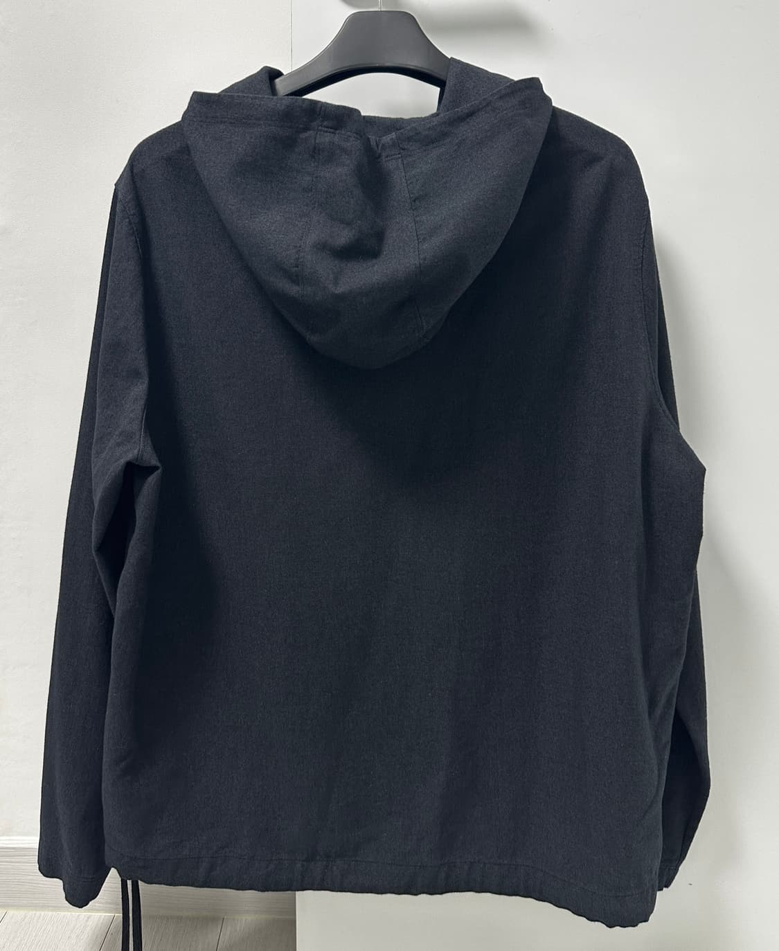 [코스] 남성 드로스트링 코튼 후디 상품이미지8