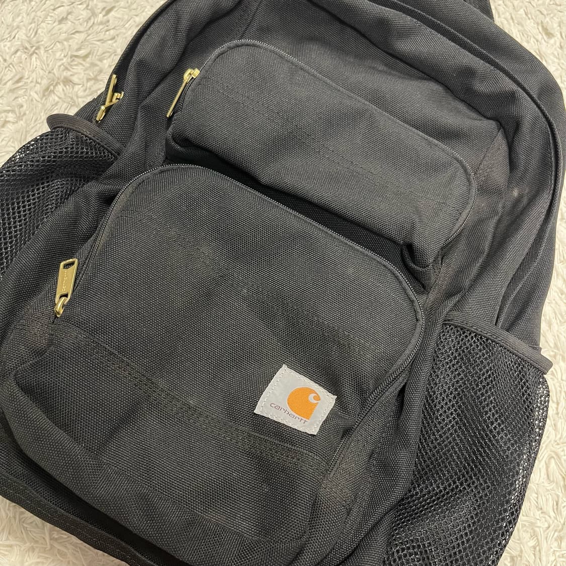 Carhartt legacy backpack 상품이미지4