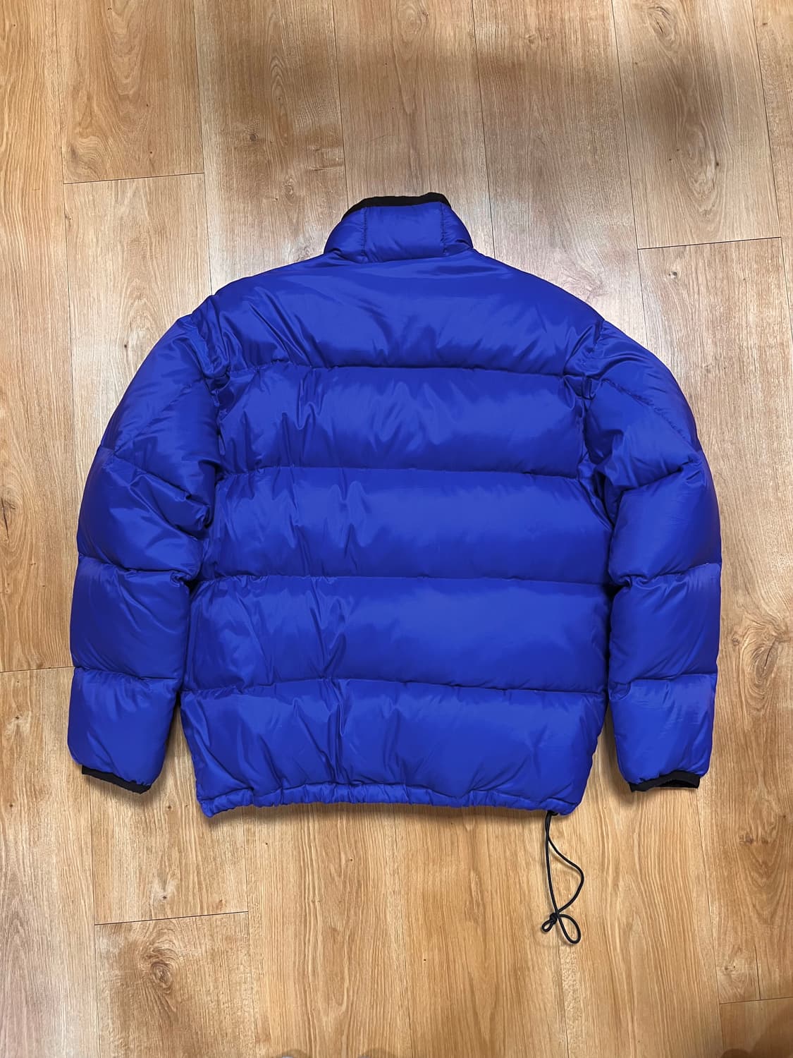 올드 나이키 acg 재팬 패딩 L 판매 상품이미지4