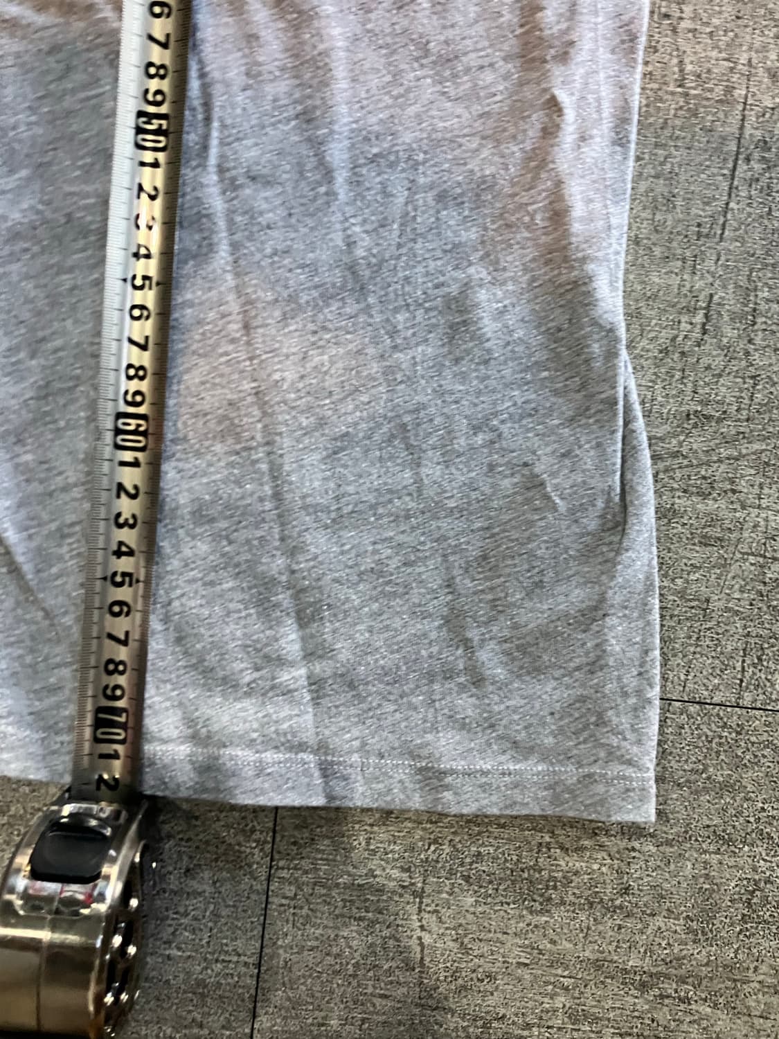 Nike 나이키 올드스쿨스트릿 아치로고 반팔티셔츠 상품이미지3