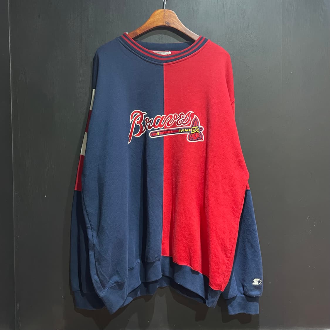 Starter x Atlanta Braves 상품이미지4