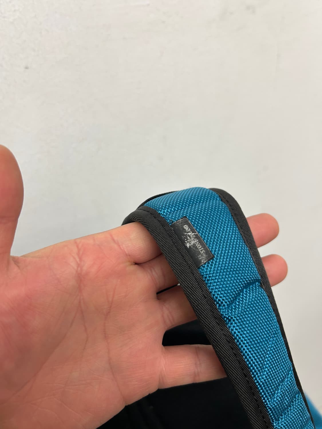 빈티지 스톤아일랜드 백팩 상품이미지9