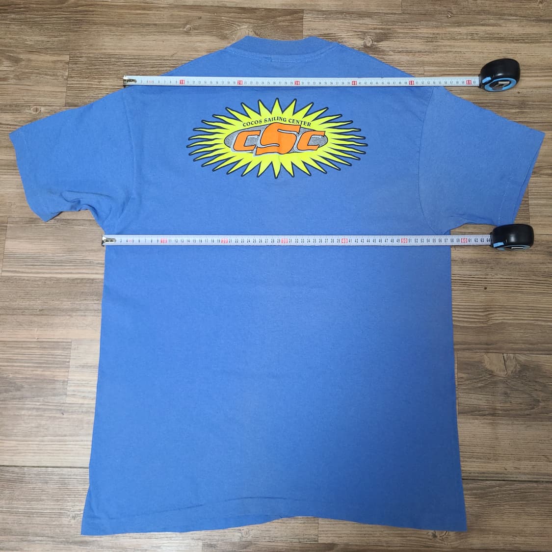 (XL105) USA 90s 앤빌Anvil 빈티지 반팔 티셔츠 싱글스티치 상품이미지8