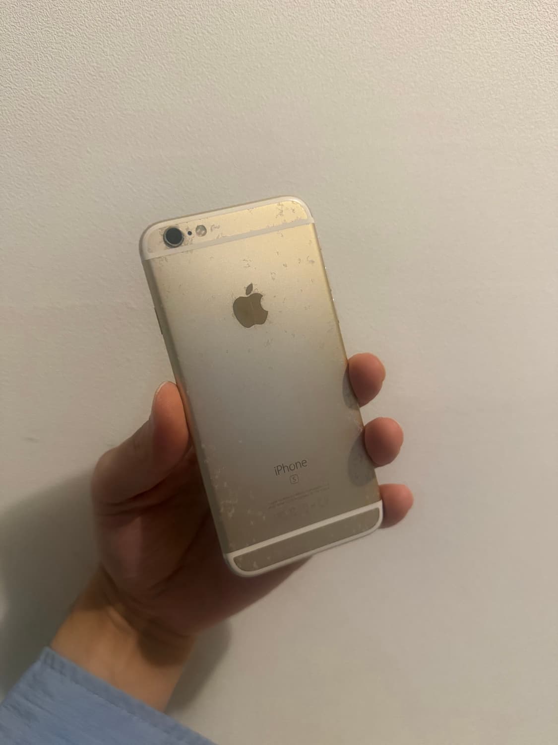 (액정 새거) 아이폰 6s 부품용 판매 상품이미지1