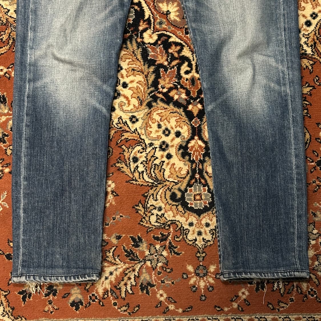 rag & bone 랙앤본 데님팬츠 (32) 상품이미지4