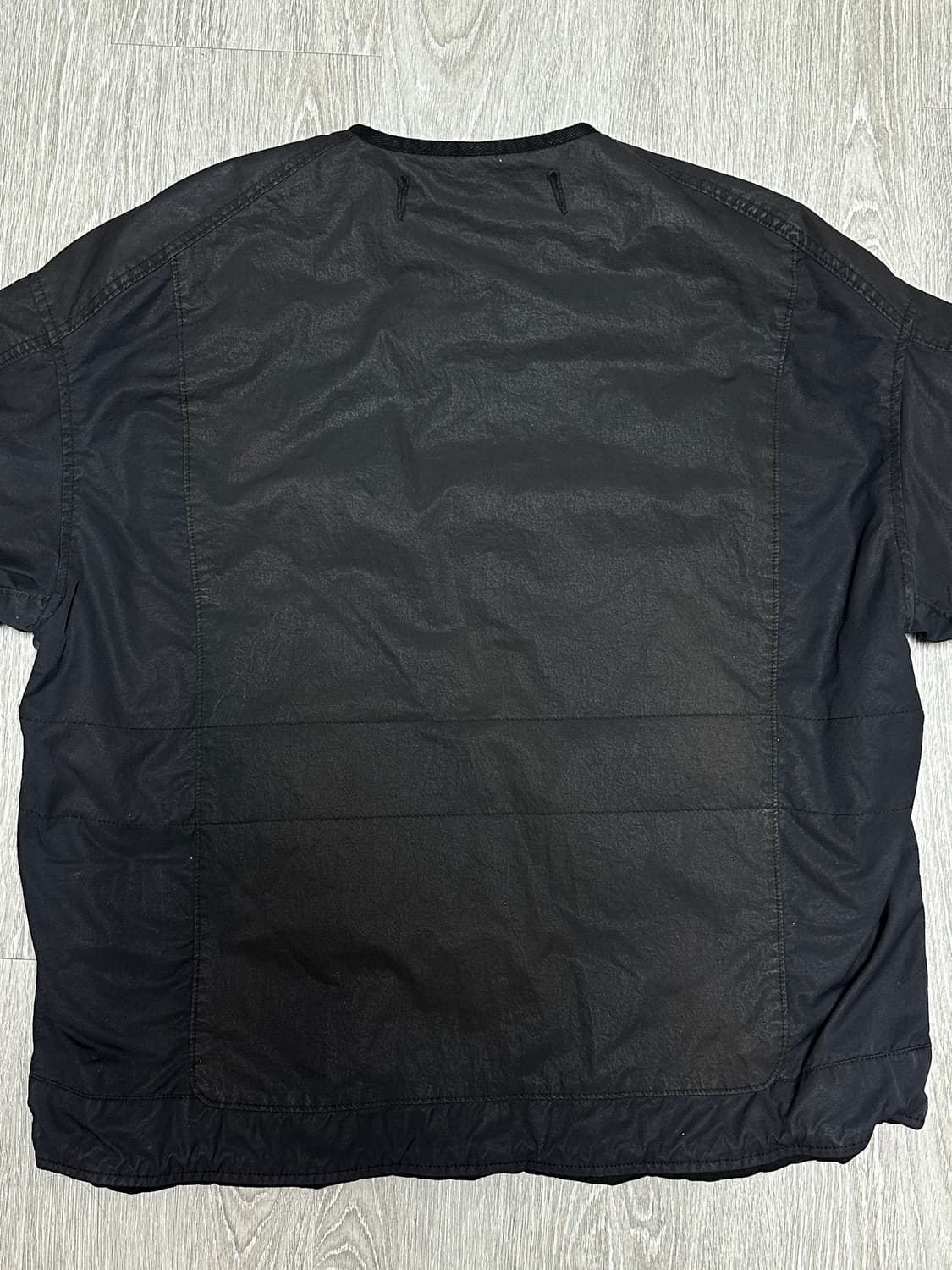 일요일까지만 할인/[3]폴리테루 1011 라이너 멀티차콜 상품이미지4