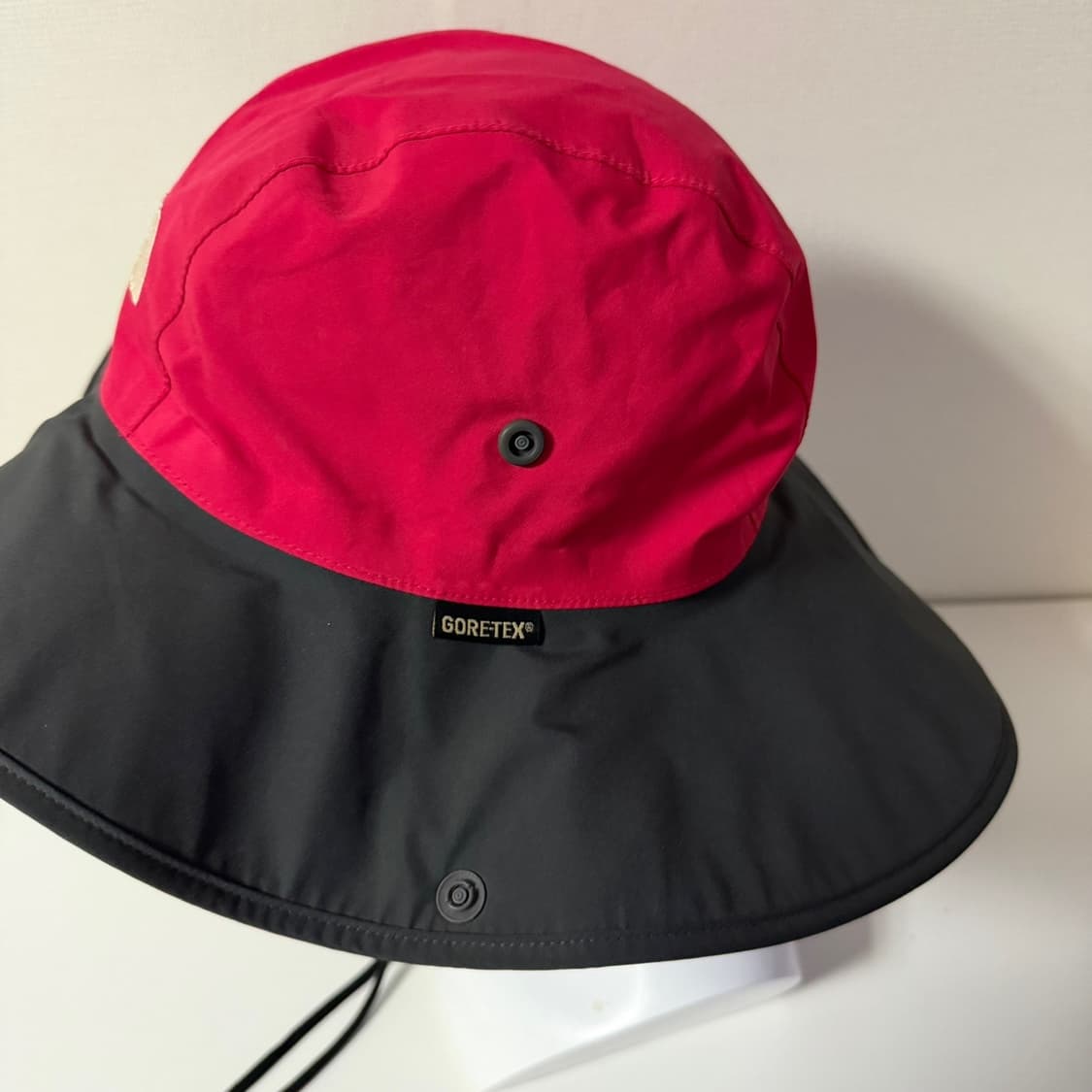 노스페이스 고어텍스 정글모 상품이미지2