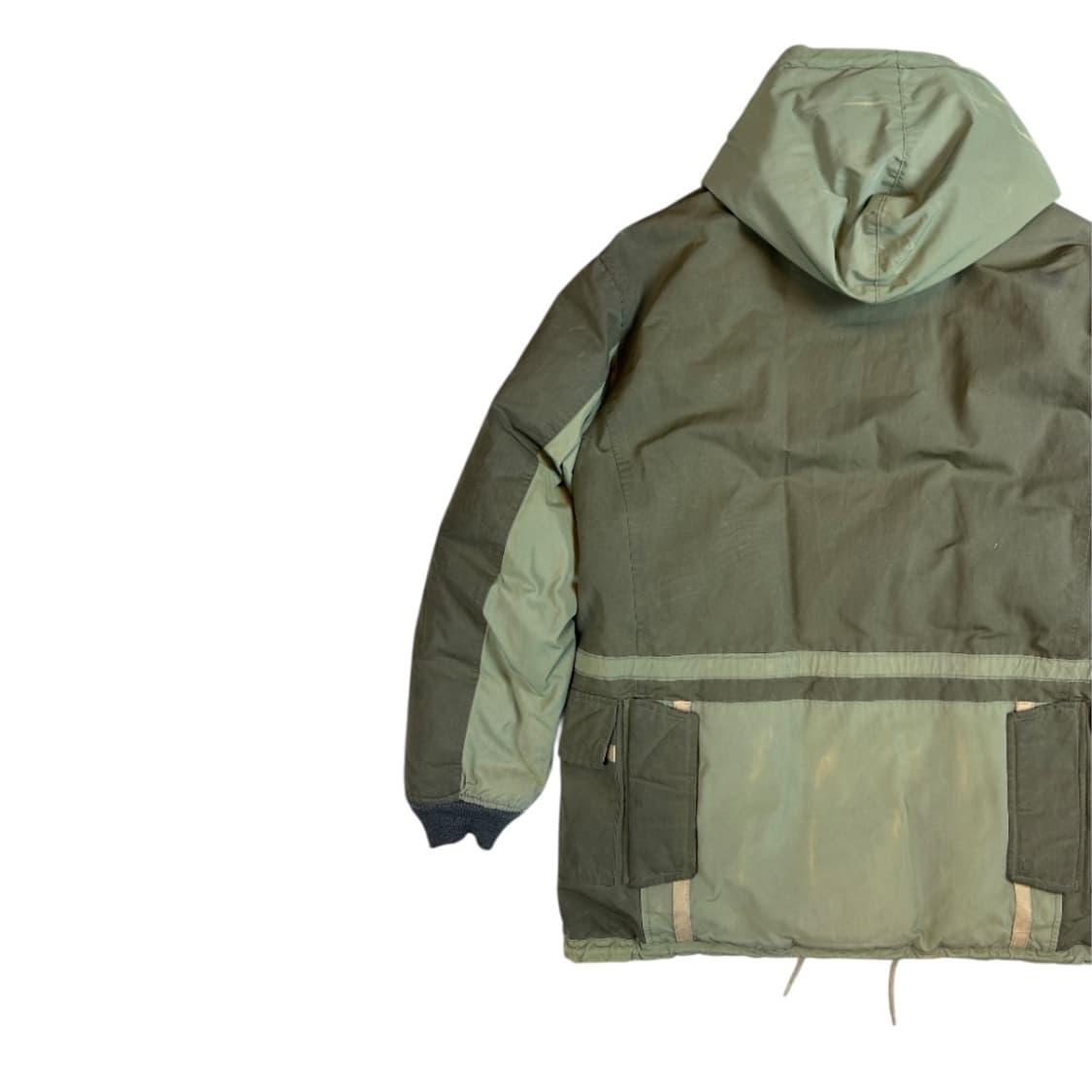 L) 스펙테이터 알파인룹스 파카 OP-P-- 상품이미지5