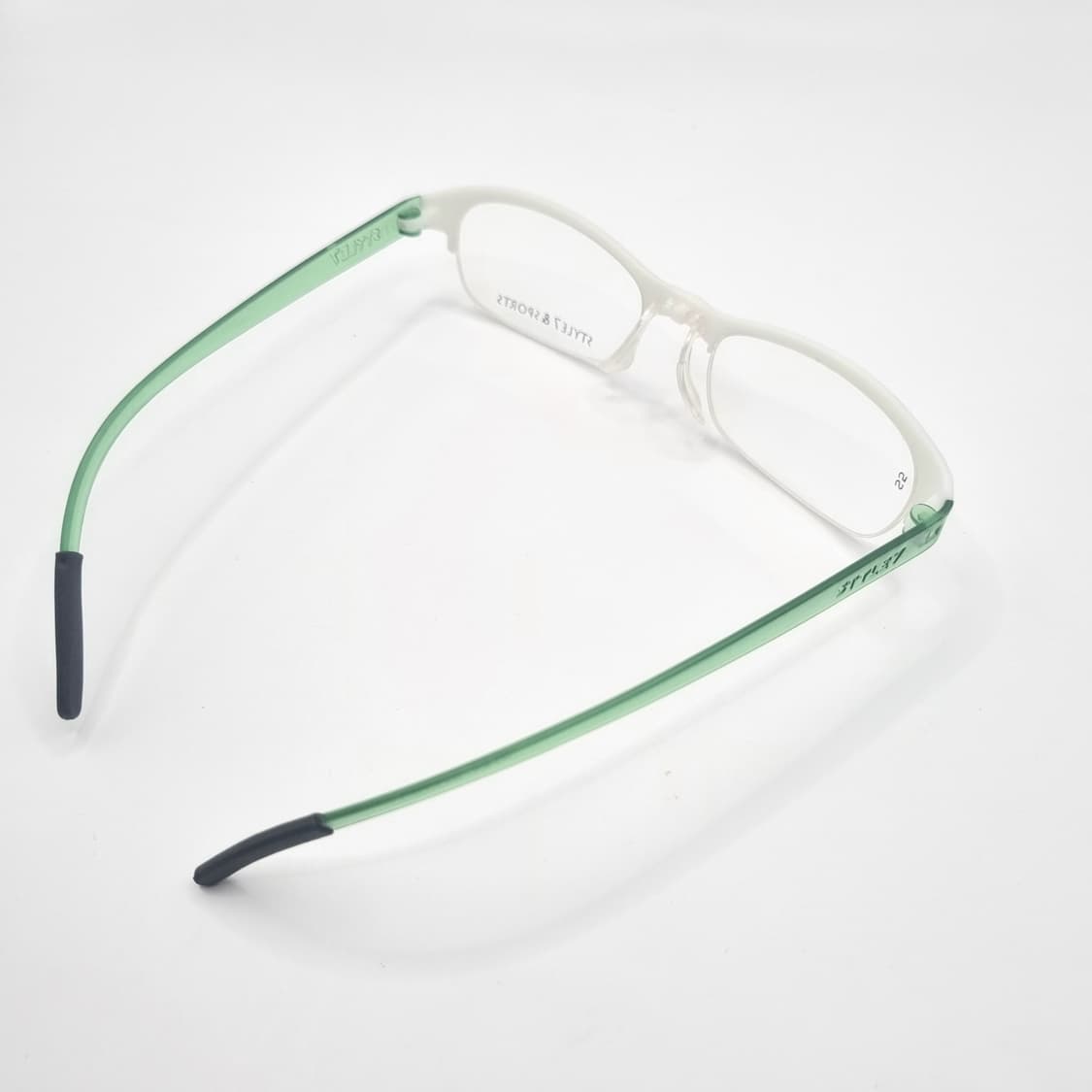 데드스탁  초경량 기능성 반무테 369 상품이미지5