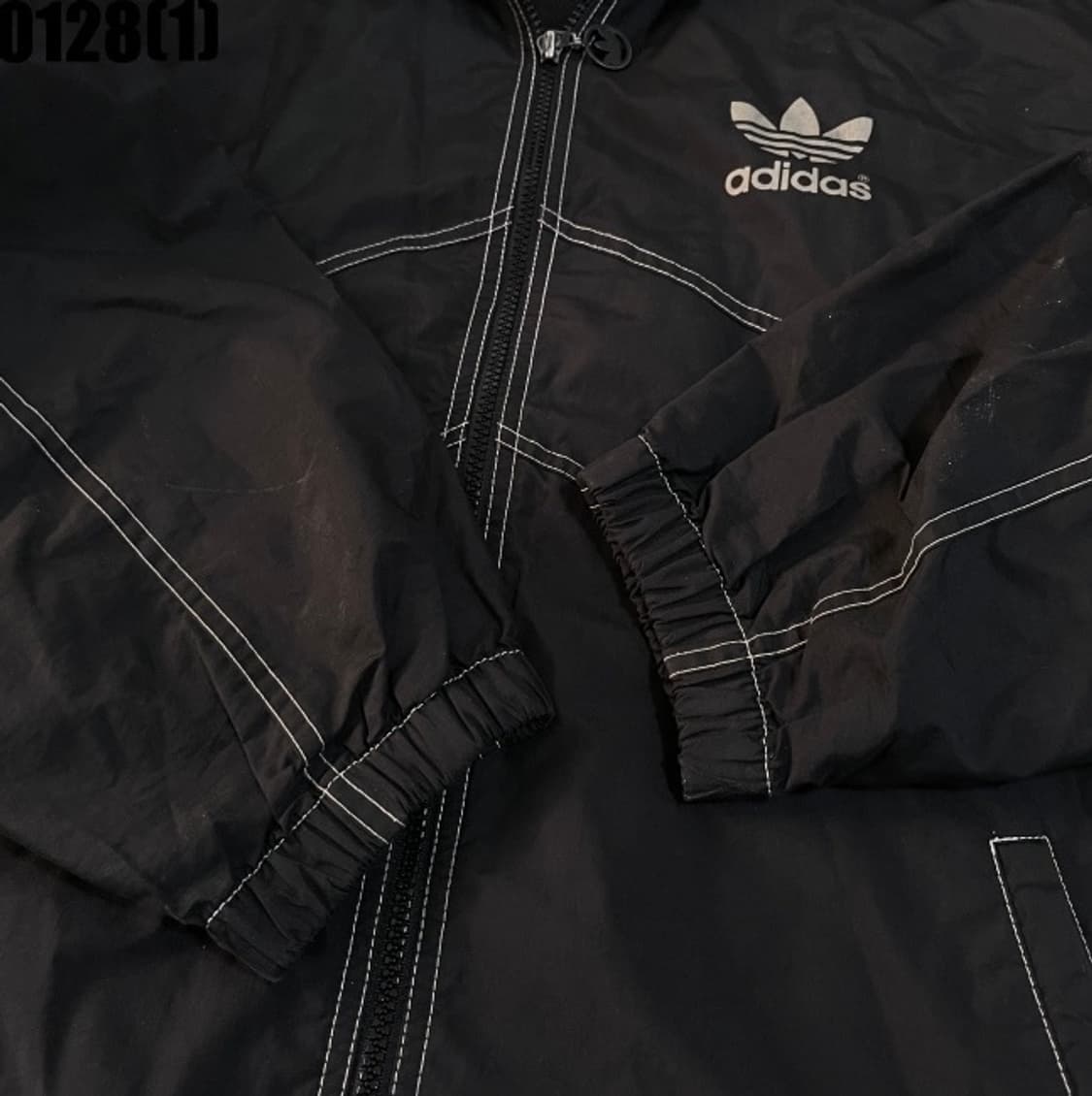 아디다스 바람막이  상품이미지4