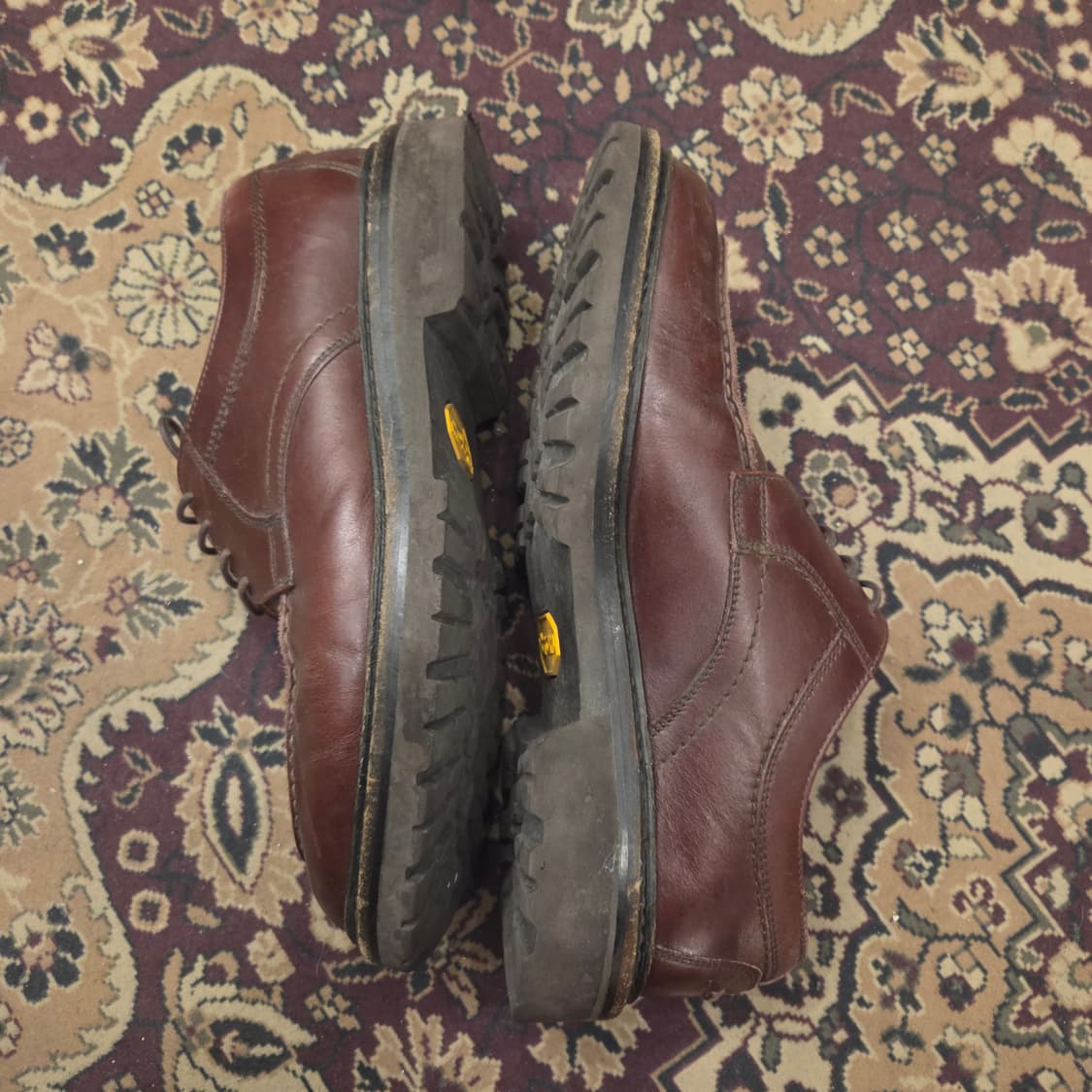 금강제화 리갈 y팁 250 사이즈 상품이미지6