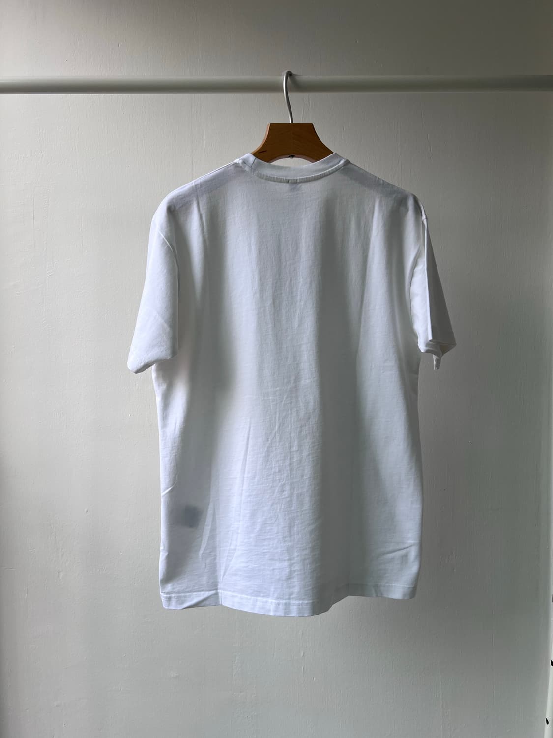 (새상품) toteme 토템 오버핏 반팔 티셔츠 상품이미지5