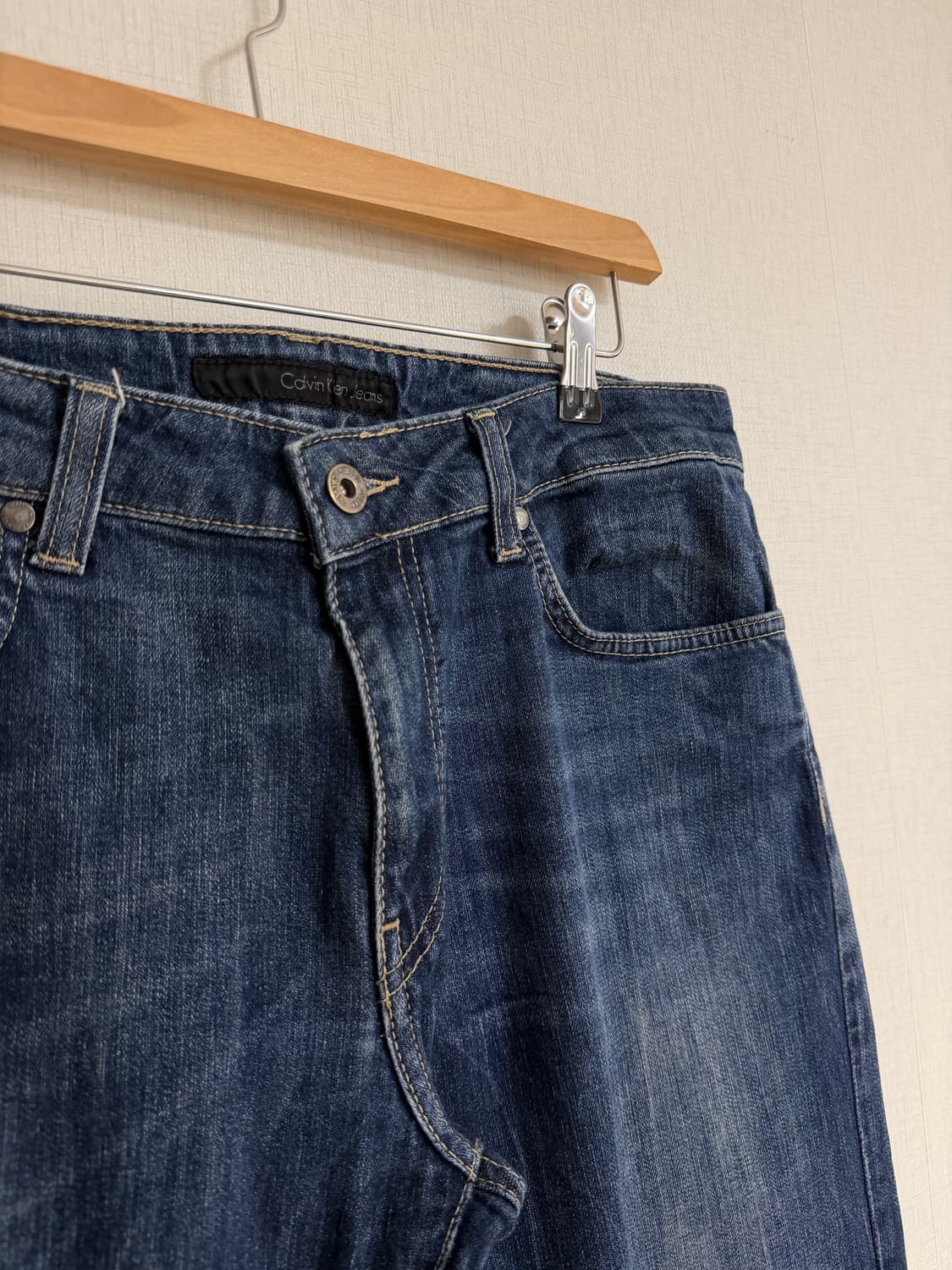 CK 청바지 상품이미지3