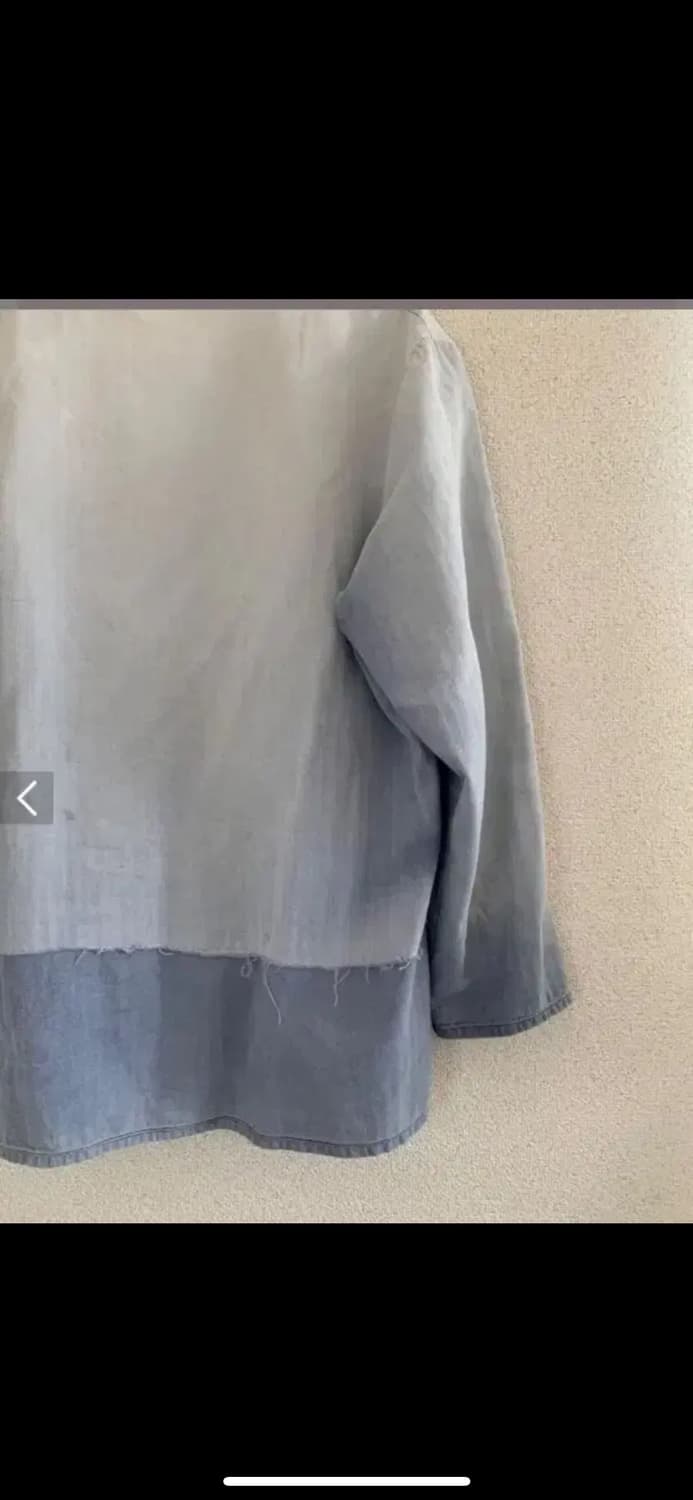 70s 80s 프렌치 자켓 bowwow rrl 폴로 랄프로렌 리페어 상품이미지8