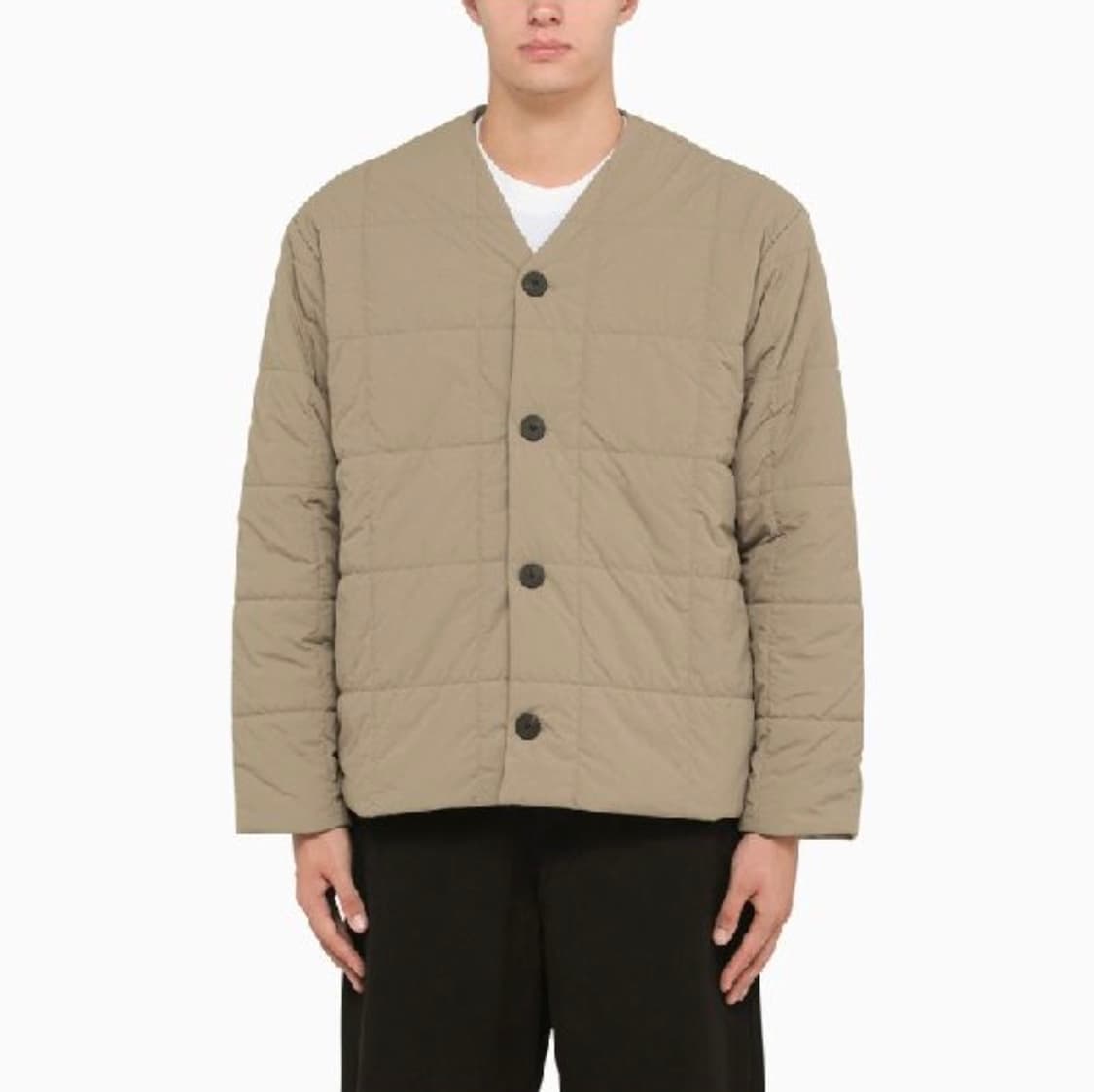 스튜디오니콜슨 경량패딩(프라이빗 퀼팅 패딩 자켓) L 상품이미지3