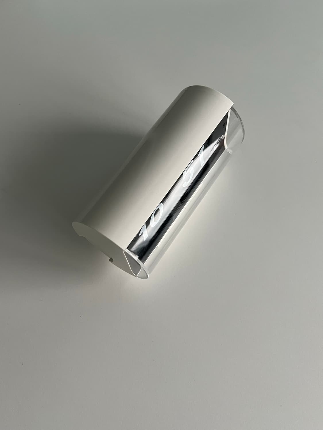 Twemco table twemco table clocks 상품이미지3