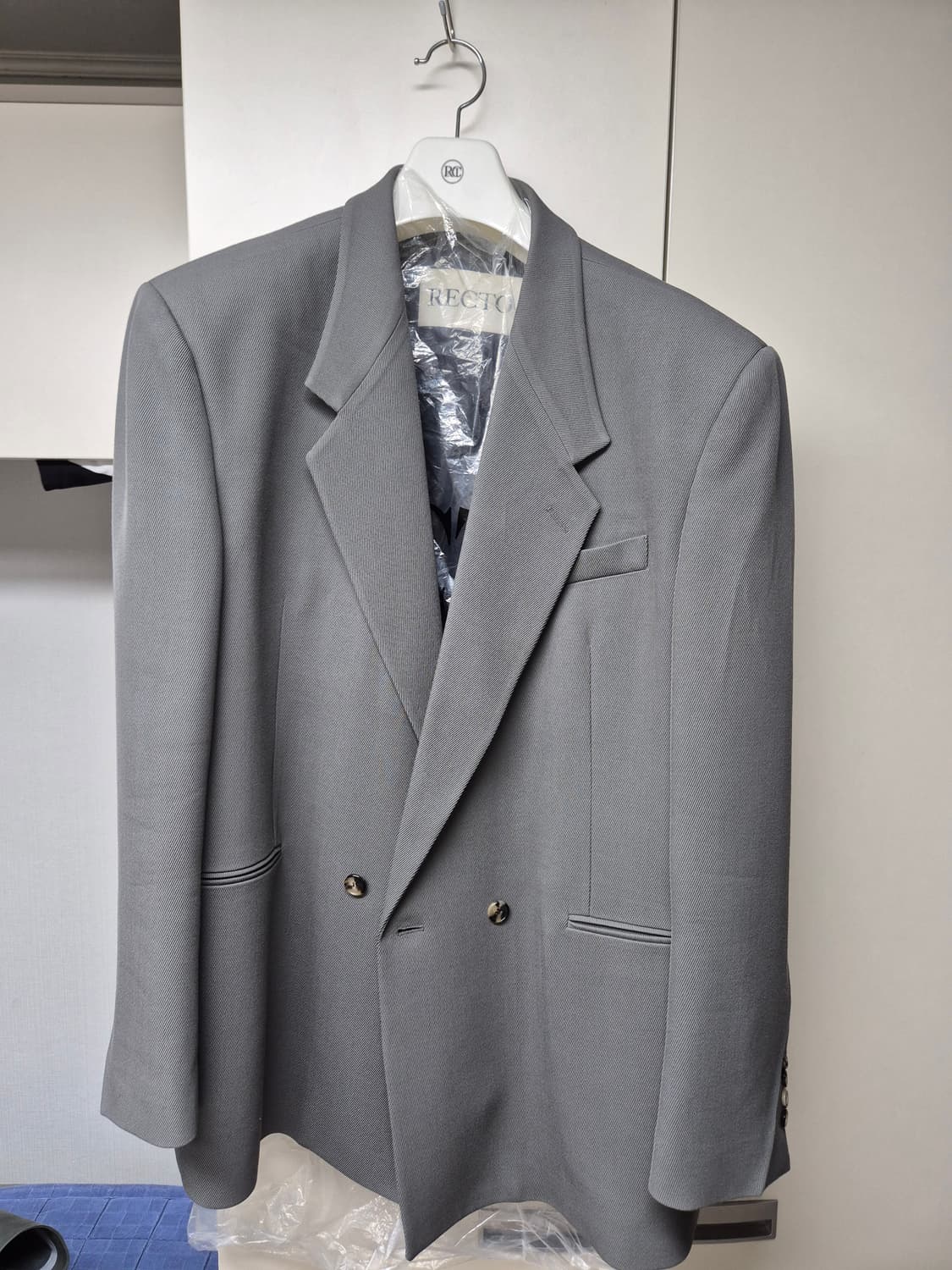 렉토 그루브 자켓 L 상품이미지1