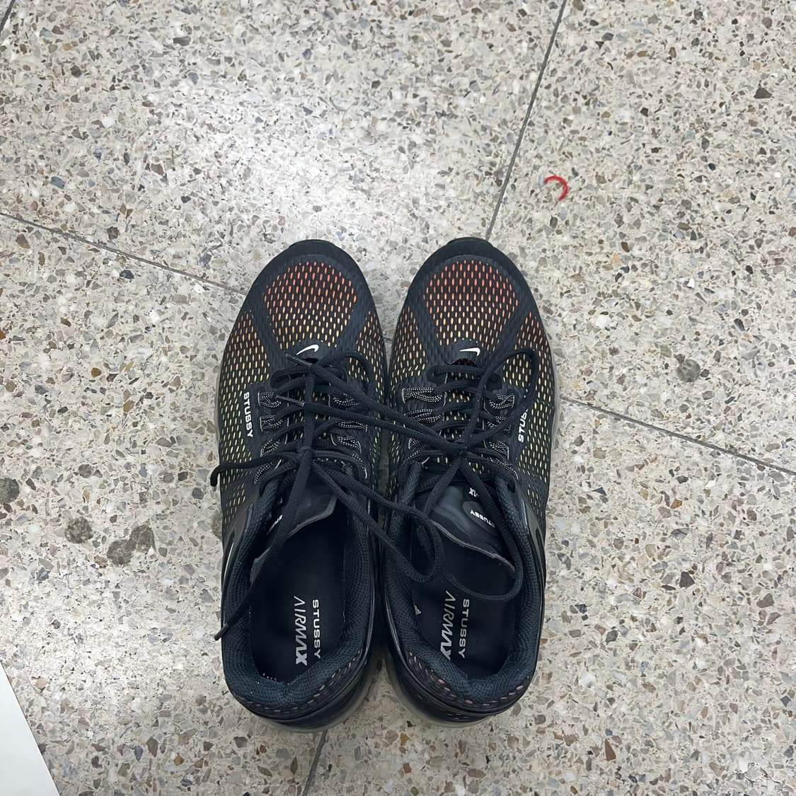 나이키 스투시 에어맥스 2013 300사이즈 상품이미지1