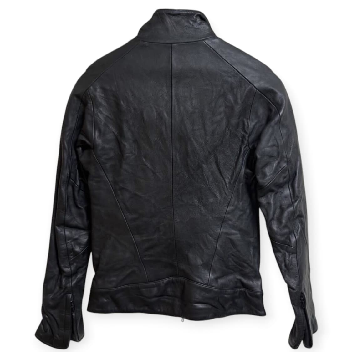 Civilized cow 가죽자켓 상품이미지3