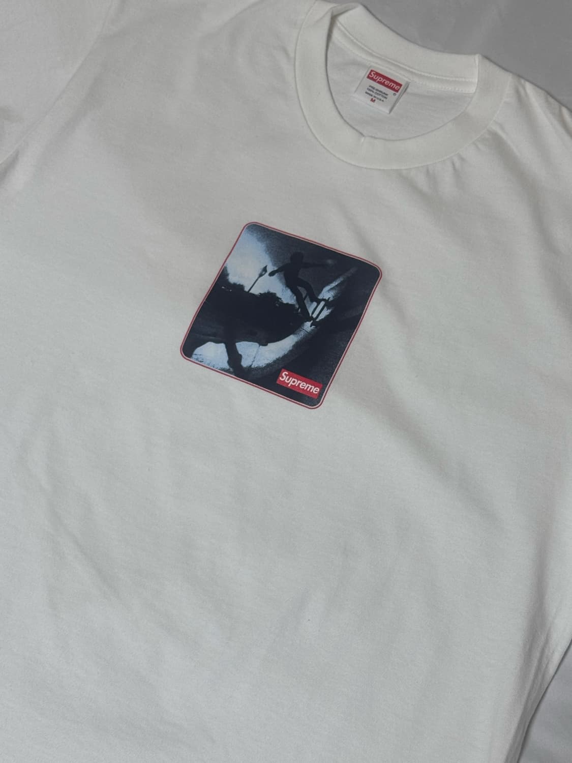 Supreme Shadow Tee (FW21) 상품이미지2