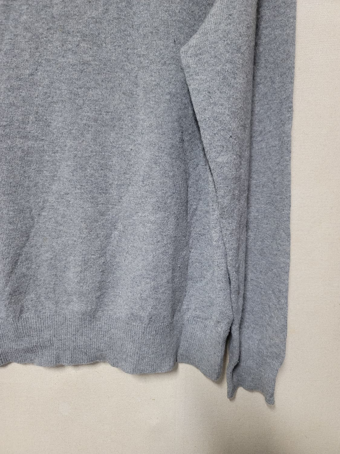 폴로 랄프로렌 메리노울 니트 상품이미지3