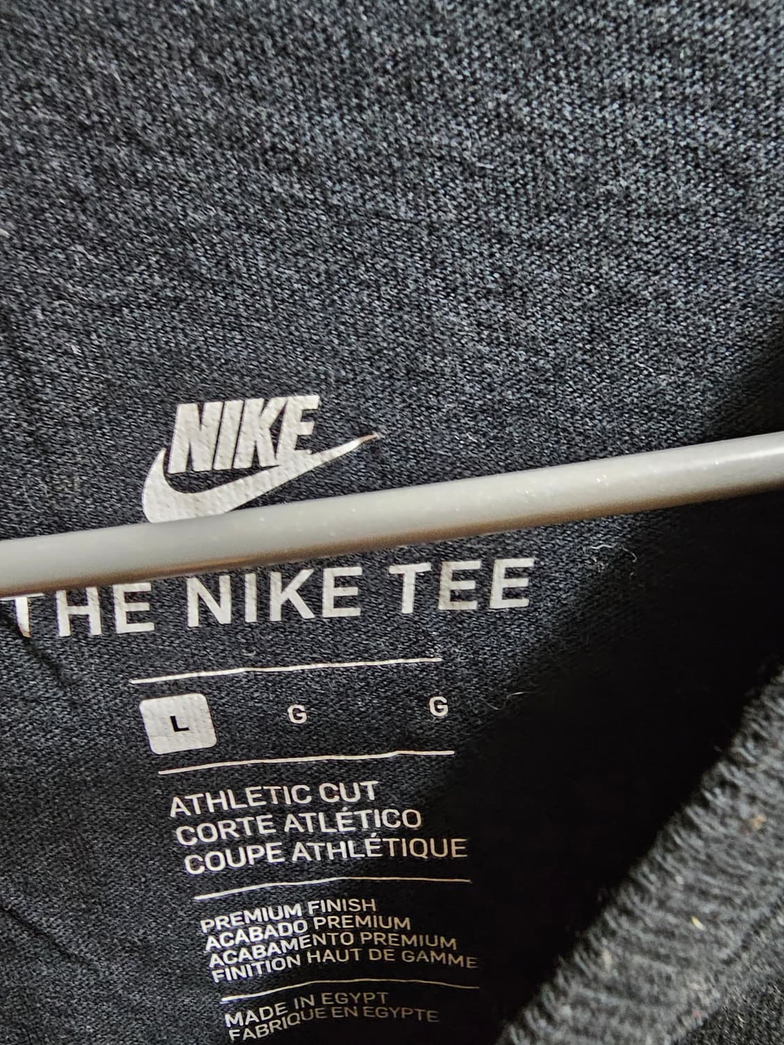 나이키 반팔티 상품이미지2